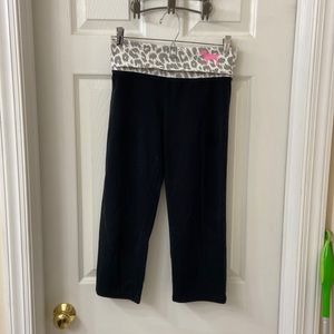 PINK Yoga pants